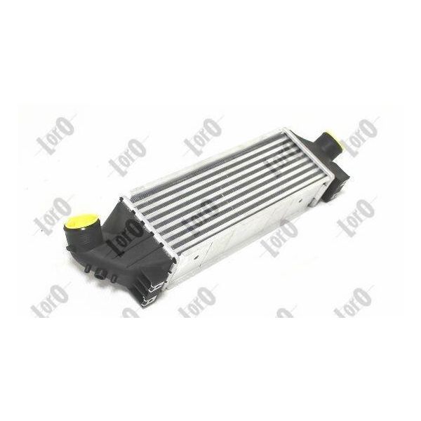 Abakus 017-018-0005 - Intercooler Oe 1671443 Per Transit-image