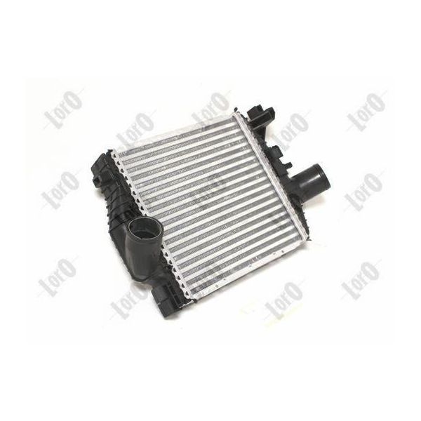 Abakus 054-018-0015 - Intercooler Oe 6385012901 Per Classe V (638/2), Vito (W638)-image