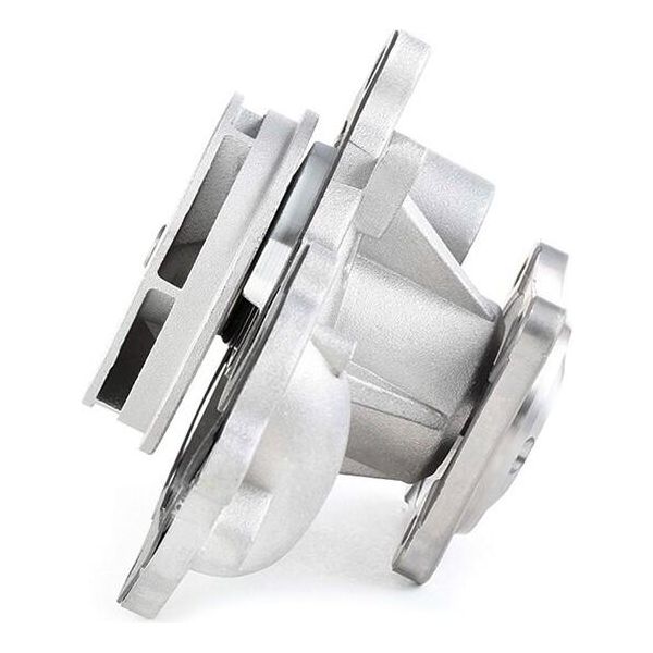 Ridex 1260W0025 - Pompa Acqua Oe 1078500 Per C-Max, Fiesta V, Focus C-Max (DM2), Focus (Daw, Dbw), Focus (Dnw), Focus (Dfw), Focus Ii, Galaxy (WA6), Mondeo Iv, S-Max (WA6), Tourneo Connect, Transit Connect-image