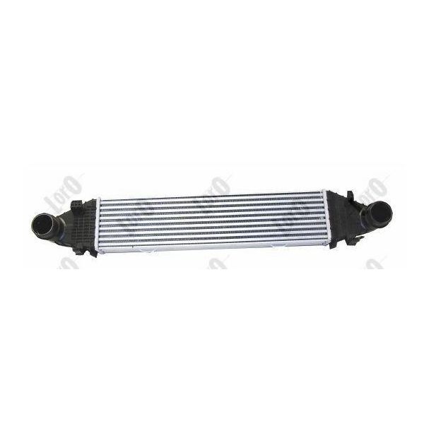 Abakus 054-018-0007 - Intercooler Oe 2045000300 Per Classe C (W204), Classe Glk (X204)-image