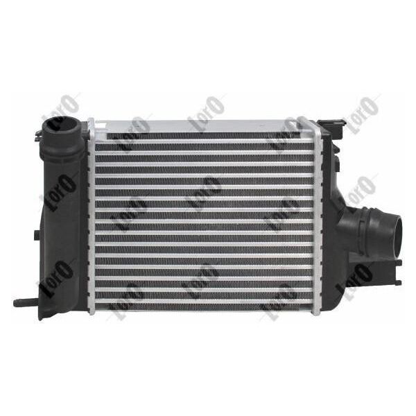 Abakus 010-018-0005 - Intercooler Oe 144965154R Per Dokker, Duster, Lodgy, Logan, Sandero, Captur I (H5, J5), Clio Iv-image