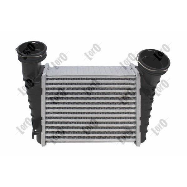 Abakus 053-018-0004 - Intercooler Oe 3B0 145 805D Per Superb I (3U), Passat (3B)-image