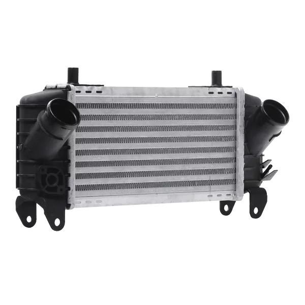 Abakus 003-018-0002 - Intercooler Oe 4F0145805AA Per A6 (4F)-image