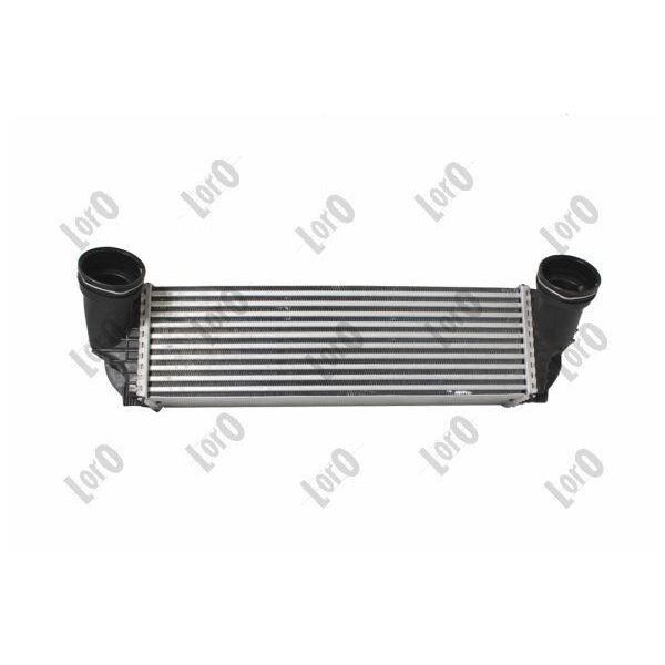 Abakus 004-018-0009 - Intercooler Oe 17517809321 Per X5 (E70), X5 (F15, F85), X6 (E71), X6 (F16)-image