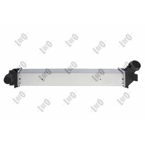 Abakus 042-018-0008 - Intercooler Oe 14496 0024R Per Fluence (L3)-image