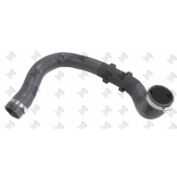 Abakus 027-028-001 - Tubo Aria Di Carico Oe LR0 24304 Per Discovery Sport (L550), Range Rover Evoque (L538)-image