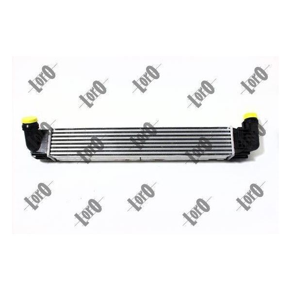 Abakus 010-018-0003 - Intercooler Oe 8200880552 Per Duster-image