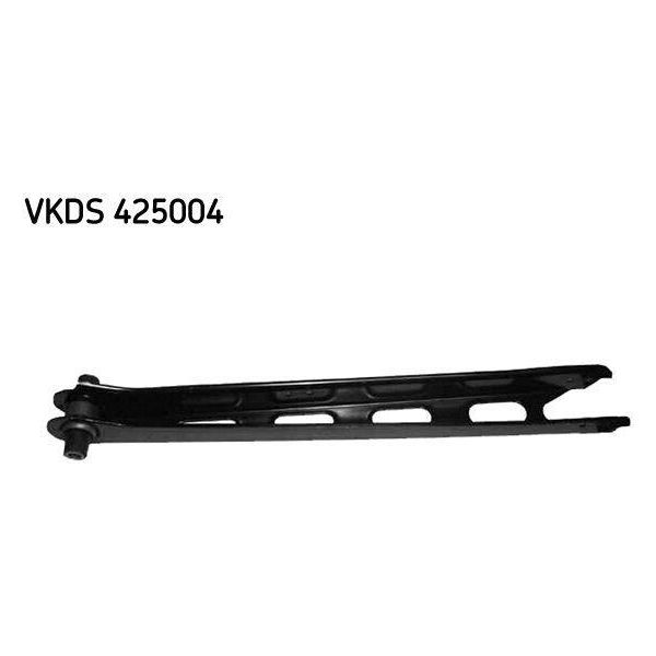 Skf Vkds 425004 - Oe 4 64 023 Braccio Di Controllo Per Vectra B (J96)-image