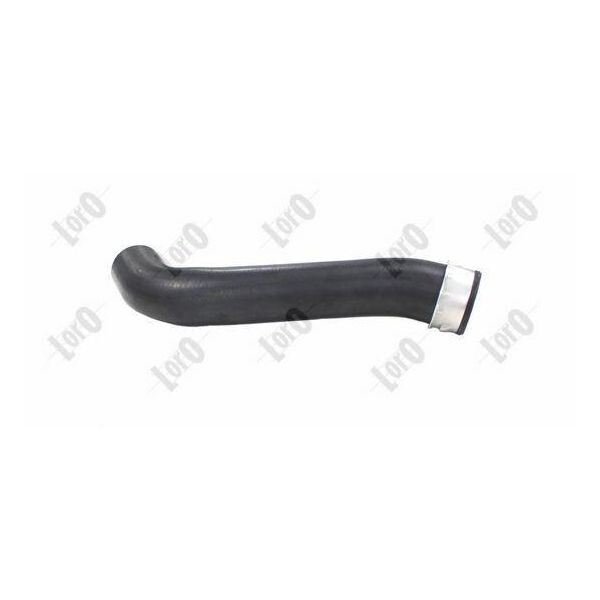 Abakus 053-028-008 - Ladeluftschlauch Oe 1J0 145 828 Aa Per A3 (8L), Leon (1M1), Toledo Ii (1M2), Octavia I (1U), Bora (1J), Golf Iv (1J)-image