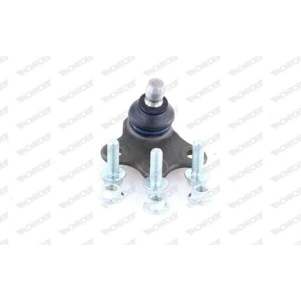Monroe L24543 - Giunto Di Supporto Oe 3 52 086 Per Meriva (X03)-image