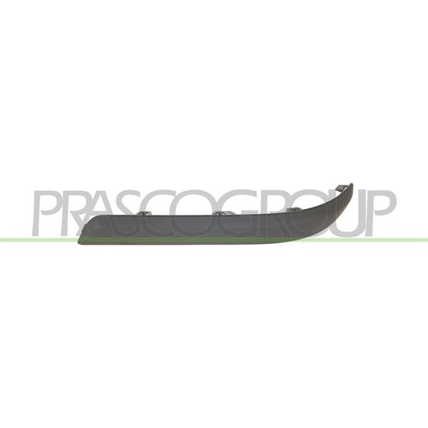 Prasco OP4101284 - Oe 1404187 Modanatura, Paraurti Posteriore Sinistro Per Astra H-image