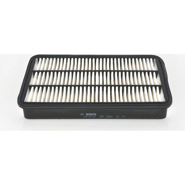 Bosch 1 987 429 162 - Oe 89703 90020 Filtro Aria Per Frontera B (U99)-image