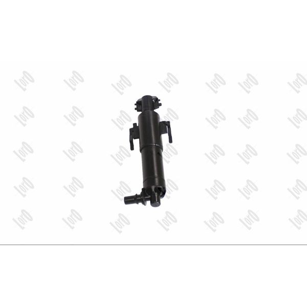 Abakus 103-03-059 - Oe 61677357353 Ugello Del Liquido Di Lavaggio, Faro Sinistro Per Serie 7 (G11, G12)-image