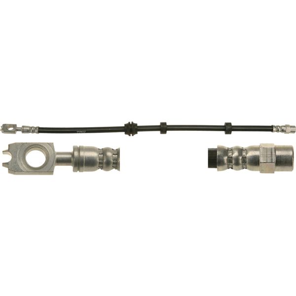 Trw PHD934 - Tubo Freno Oe 1H0 611 701 B Per Golf Iii (1H), Vento (1H)-image