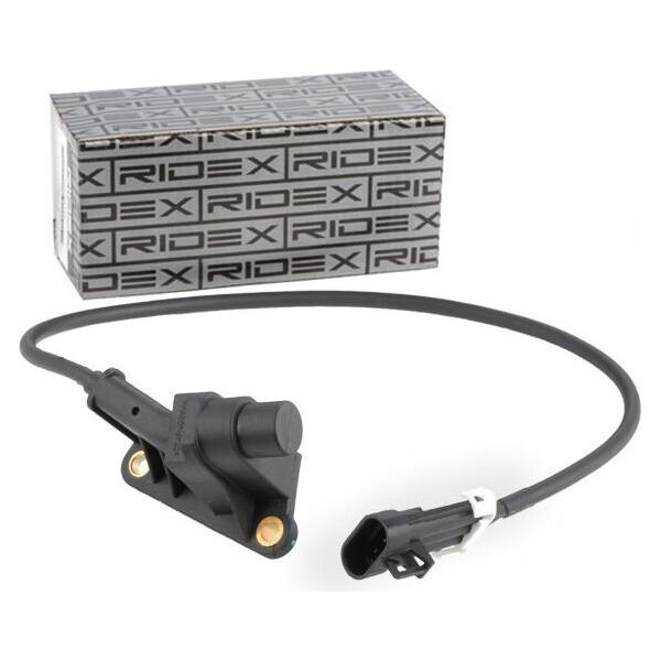 Ridex 3946S0046 - Sensore Albero A Camme Oe 90412795 Per Astra G, Tigra (S93), Vectra B (J96), Zafira A-image