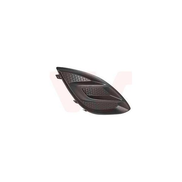 Van Wezel 3752592 - Griglia Di Ventilazione Oe 13344802, Destra Per Corsa D (S07)-image