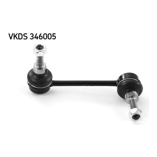 Skf Vkds 346005 - Oe 54616 00Q0C Koppelstange FüR Movano (X70)-image