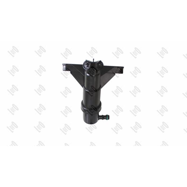Abakus 103-03-052 - Oe 61677038416 Ugello Del Liquido Di Lavaggio, Faro Destro Per Serie 5 (E61), Serie 5 (E60)-image