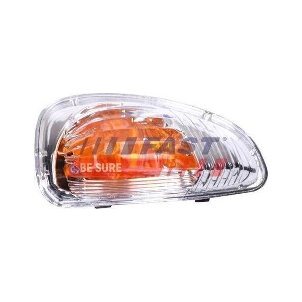 Fast FT87329 - Indicatore Oe 95508975, Specchio Esterno Sinistro Per Movano B (X62)-image