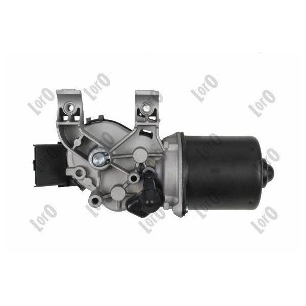 Abakus 103-05-022 - Oe 28800 9U10B Motore Tergicristallo, Anteriore Per Note (E11, NE11)-image