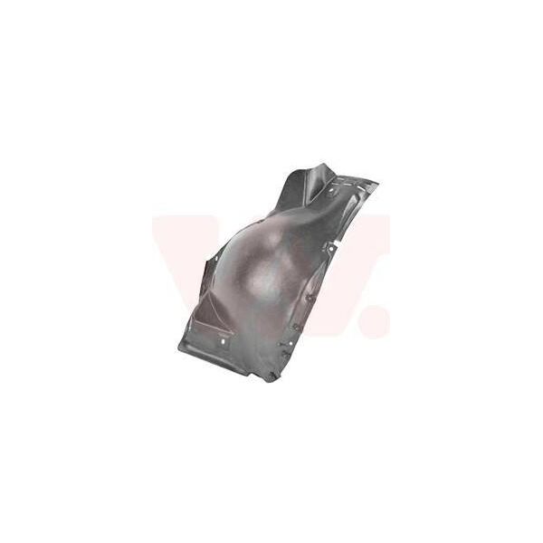 Van Wezel 3753436 Rivestimento Passaruota Per Opel Astra J Sports Tourer (P10) Anteriore Destro Parte Posteriore-image