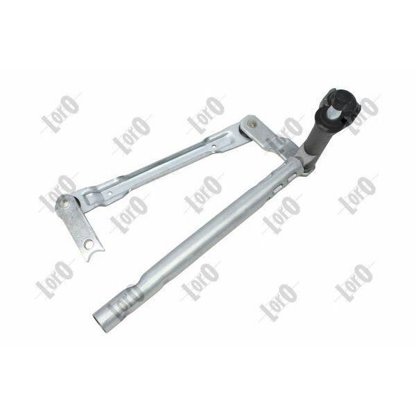 Abakus 103-04-073 - Tirante Tergicristallo Oe 1T0955601A, Anteriore Per Touran (1T)-image