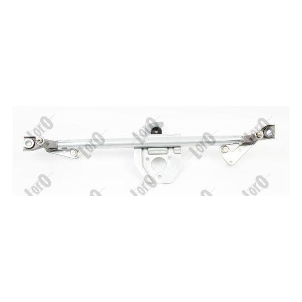 Abakus 103-04-033 - Tirante Tergicristallo Oe 1274137, Anteriore Per Corsa C (X01), Tigra Twintop (X04)-image