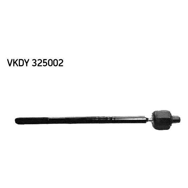 Skf Vkdy 325002 - Oe 16 03 265 Giunto Assiale, Tirante Per Zafira B, Astra H, Astra (A04)-image