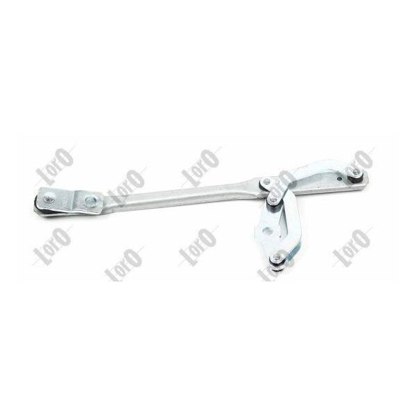 Abakus 103-04-027 - Oe 2028200341 Tirante Tergicristallo, Anteriore Per Classe C (W202), Classe C (S202)-image