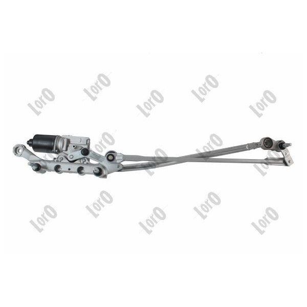 Abakus 103-04-077 - Tirante Tergicristalli Oe 4L1955603, Anteriore Con Motore Per Q7 (4L)-image