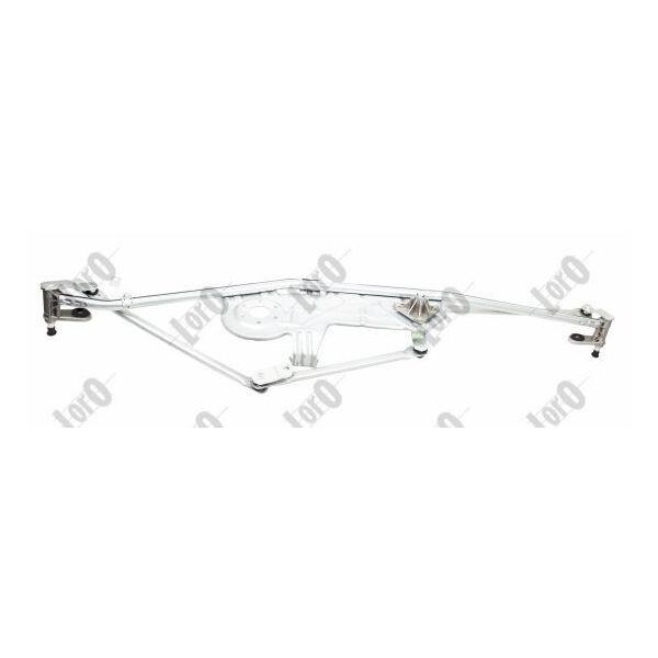 Abakus 103-04-022 - Tirante Tergicristallo Oe 7M3955603D, Anteriore Per Galaxy (Wgr), Alhambra (7V), Sharan (7M)-image