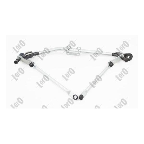 Abakus 103-04-008 - Oe 61614418698 Tirante Del Tergicristallo, Anteriore Per X5 (E70), X6 (E71)-image