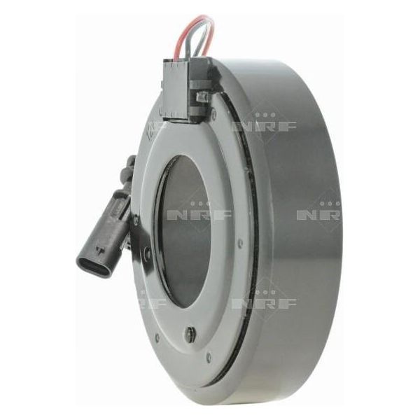 Nrf 38715 - Spule Oe 13262841, Magnetkupplung-Kompressor Per Astra H, Combo Tour (X12), Insignia A (G09)-image