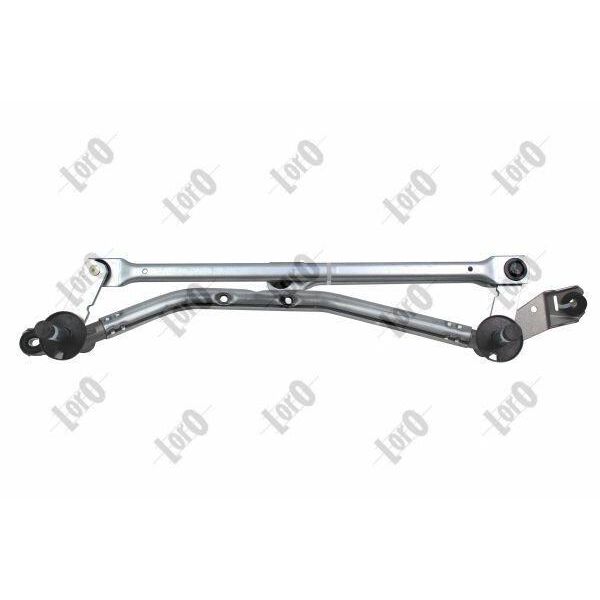 Abakus 103-04-064 - Tirante Tergicristallo Oe 28800JD900, Anteriore Per Qashqai +2 I (J10)-image