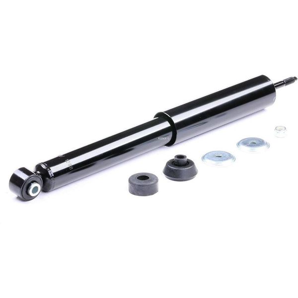 Ridex 854S0144 - Ammortizzatore Oe 436 180, Asse Posteriore Per Corsa C (X01), Tigra Twintop (X04)-image
