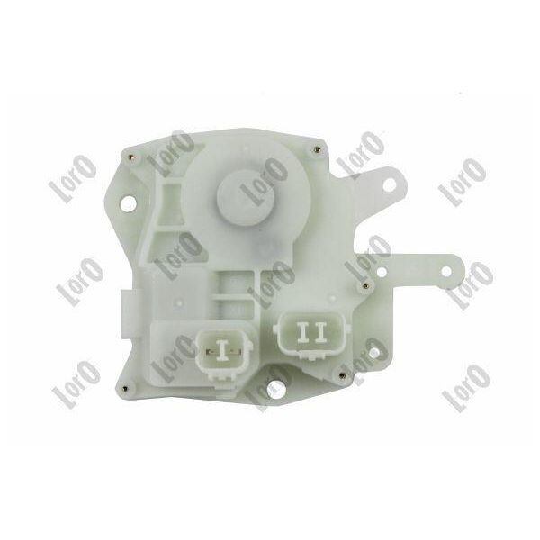 Abakus 132-018-008 - Oe 72615 S5A 003 Attuatore, Chiusura Centralizzata Posteriore Destra Per Accord Vi, CR-V Ii (Rd)-image