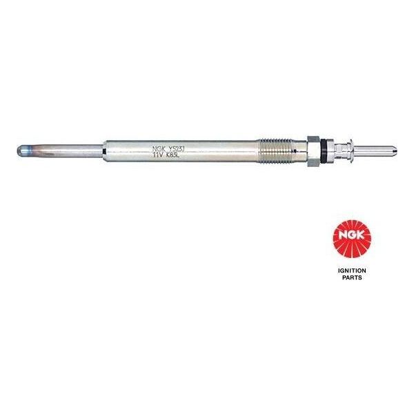 Ngk 6298 - Ghiaccio Oe 12 14 305 Per Astra G, Frontera B (U99), Signum (Z03), Vectra B (J96), Vectra C (Z02), Zafira A-image