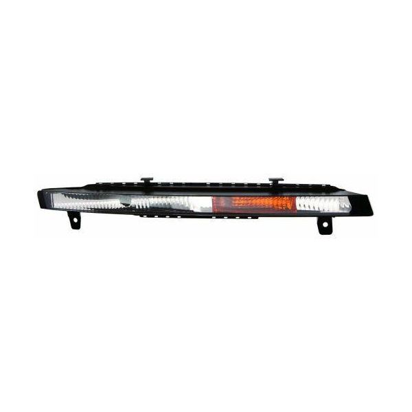 Abakus 446-1604R-UQ - Luce Di Marcia Diurna Oe 4L0 953 042B, Destra Per Q7 (4L)-image