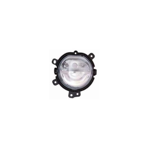 Abakus 882-1606L3UQ - Oe 63177298333 Luce Di Marcia Diurna, Sinistra Per Clubman (F54), Cabriolet (F57), (F56), (F55)-image