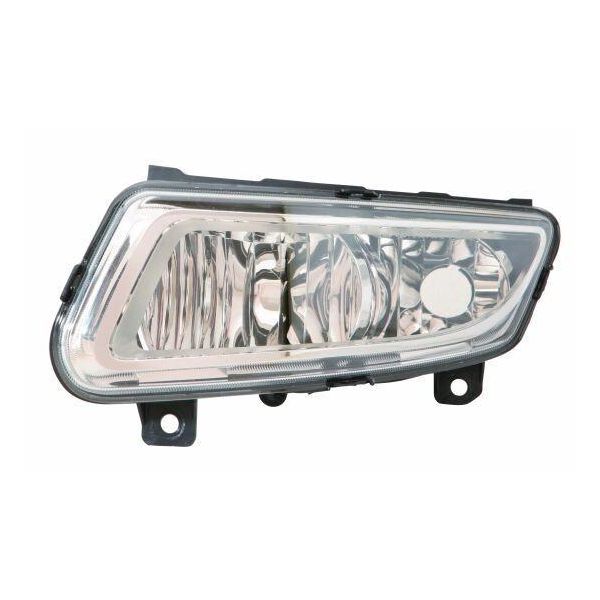 Abakus 441-1625R-UE - Luce Di Marcia Diurna Oe 6R0941062D, Destra Per Polo (6C, 6R)-image