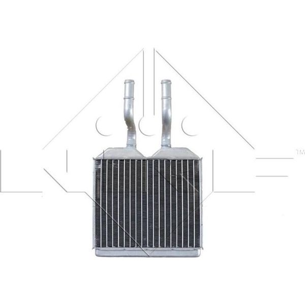 Nrf 52103 - Oe 52463287 Scambiatore Di Calore, Riscaldatore Per Combo (71), Tigra (S93)-image