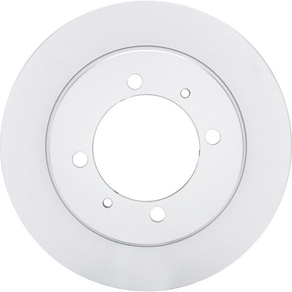 Bosch 0 986 478 898 - Oe MB699288 Disco Freno Per V40 (645), S40 I (644)-image