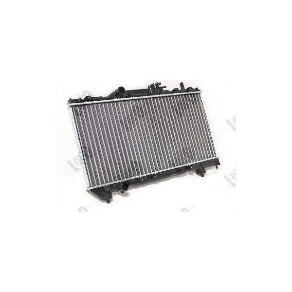 Abakus 051-017-0004 - Oe 1640002160 Radiatore, Raffreddamento Motore Per Carina E (T19)-image
