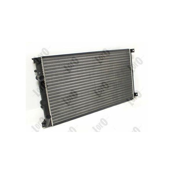 Abakus 037-017-0070 - Oe 2140000Q0H KüHler, MotorküHlung FüR Movano (X70)-image