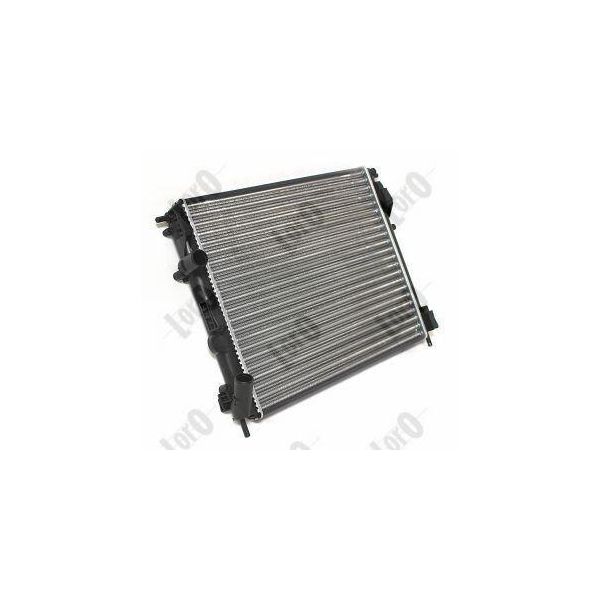 Abakus 042-017-0037 - Oe 8100343476 Radiatore, Raffreddamento Motore Per Logan, Sandero-image