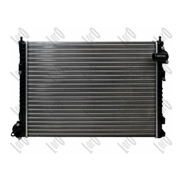 Abakus 032-017-0007 - Oe 1475550 Radiatore, Raffreddamento Motore Per (R50, R53), Cabriolet (R52)-image