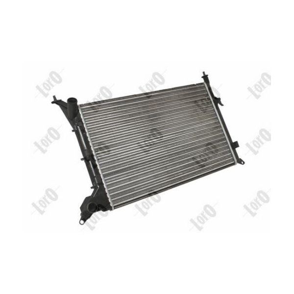 Abakus 032-017-0005 - Radiatore Oe Btp 5453, Raffreddamento Motore Per (R50, R53), Cabriolet (R52)-image