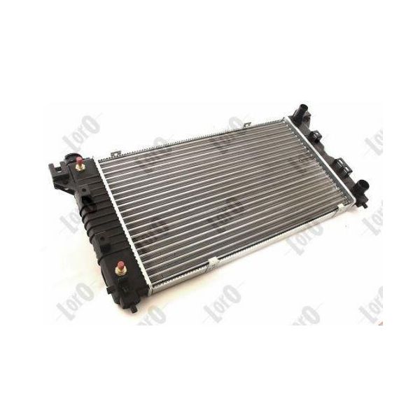 Abakus 008-017-0001 - Oe 4682785 Radiatore, Raffreddamento Motore Per Voyager Iii (Gs)-image