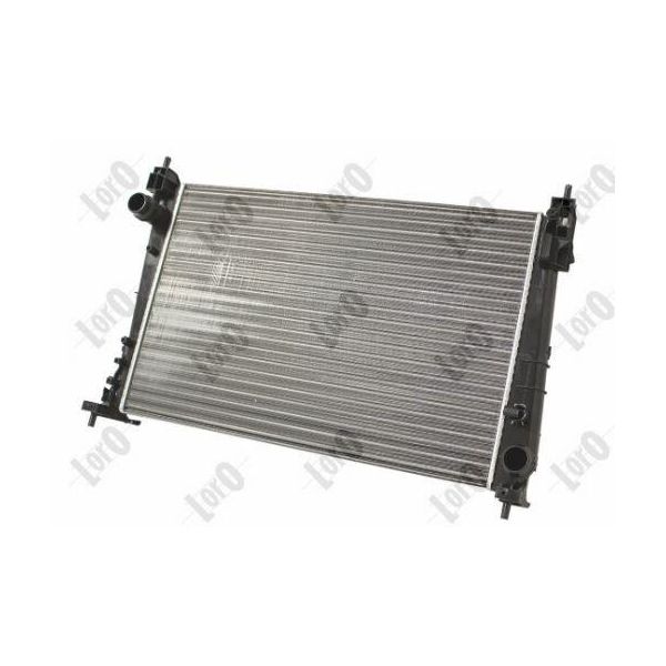 Abakus 030-017-0015-B - Oe L3R415200C Radiatore, Raffreddamento Motore Per 6 (G)-image
