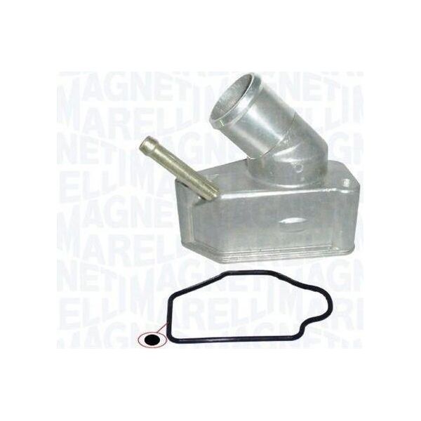 Magneti Marelli 352317100870 - Termostato Acqua Di Raffreddamento Oe 01338079 Per Zafira A, Zafira B, Vectra B (J96), Speedster (E01), Sintra (Apv), Astra H, Astra G-image
